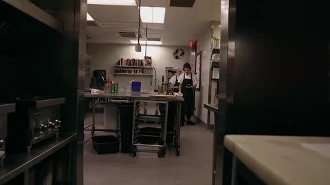 Leaving A Job That I Love