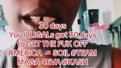 Common Sense American Explains Trump Didn’t Come to Play