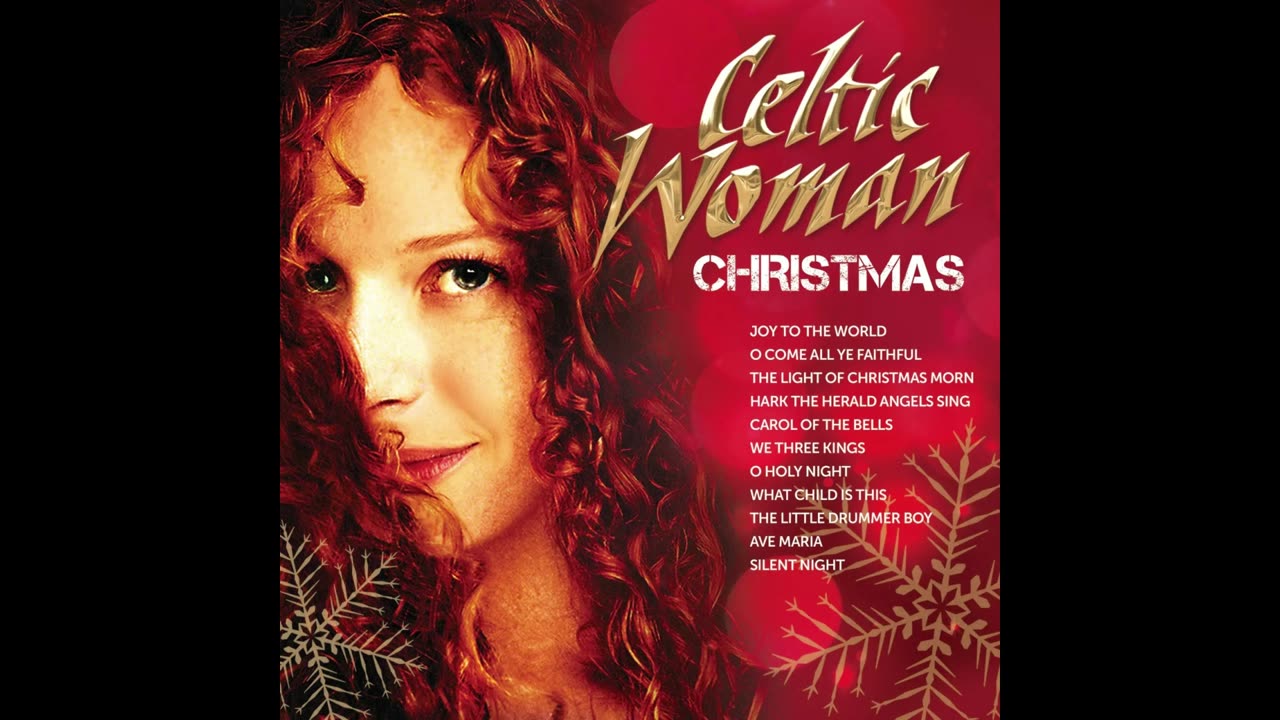 Celtic Woman - Christmas