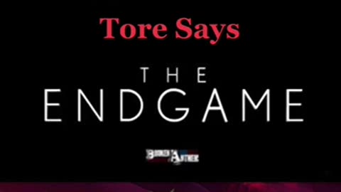 2022.08.12 #ToreSays called it. US nuclear missile silos. They blame it on China.