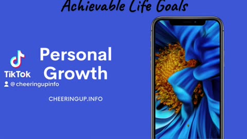 Unlock Your Full Potential: A Step-by-Step Guide to Setting Achievable Life Goals for UK Adults