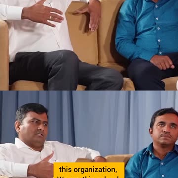 First Marathi school opened by Prasad Patil & Ganesh Kirve.