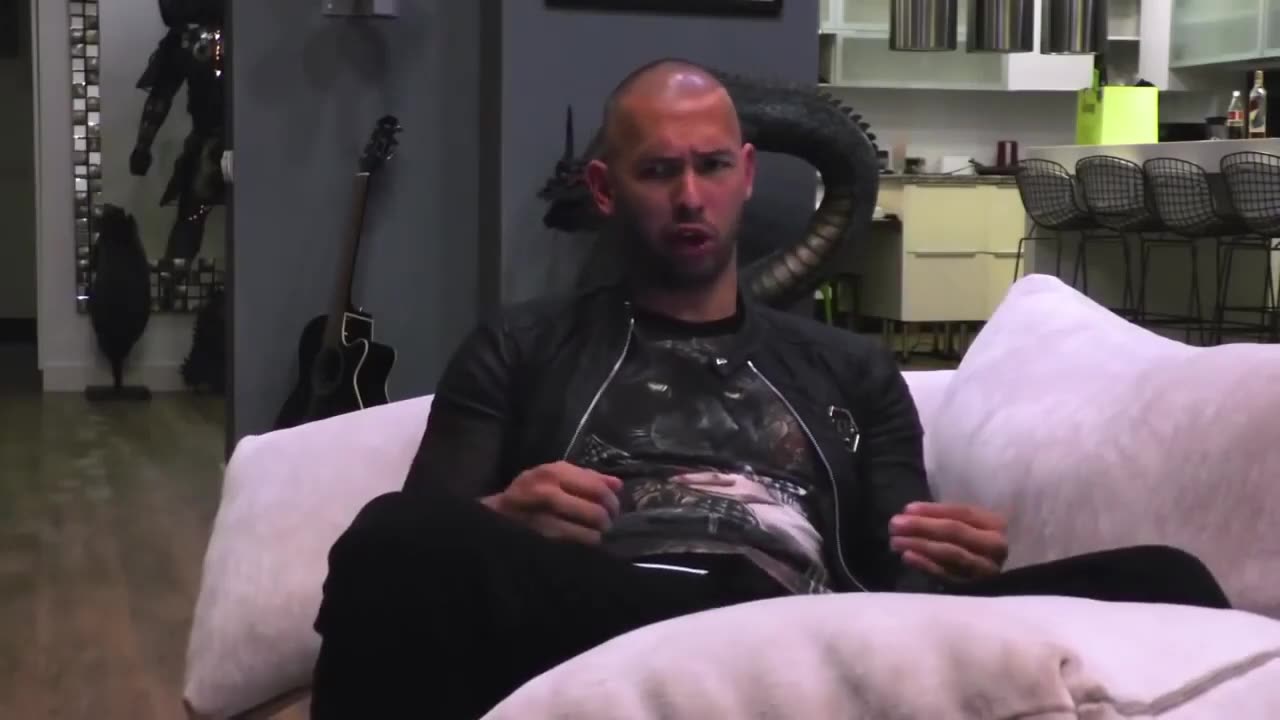 CLIPS THAT MADE ANDREW TATE FAMOUS/ANDREW TATE FUNNY MOMENTS