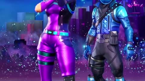My DUO TOOK MY RARE Skins! 🔥😳 #shorts