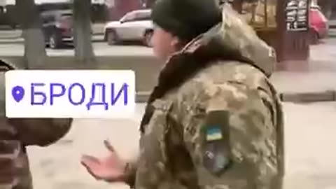 Mobilization..... agen Ukraine
