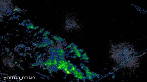 straight line pulse anomalies over the states today3.12.24