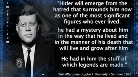 Adolf Hitler Birthday Edit