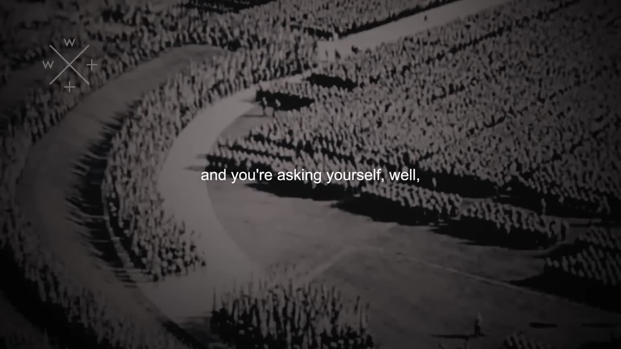 You Should Be A Monster Jordan Peterson Motivation