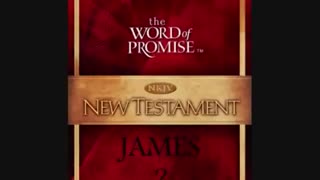 James NKJV Audio Bible