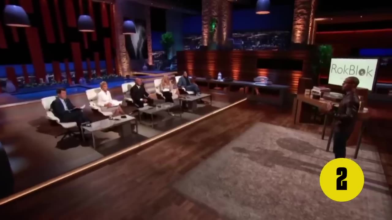 Shark Tank Top Moments Where Sharks Bought The Entire Company