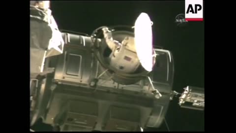 The floppy door. This one never gets old.