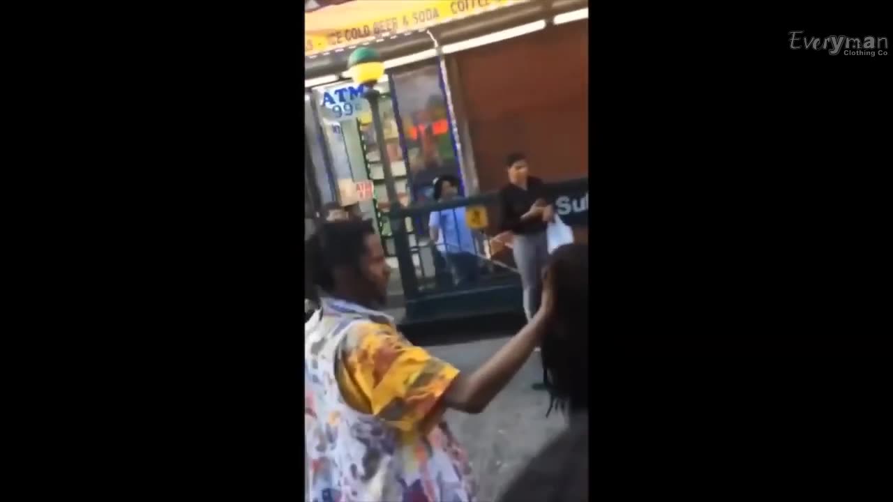 Epic girl fights compilation caught on camera