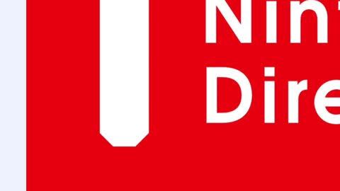 Nintendo direct leak in 6-8 hours