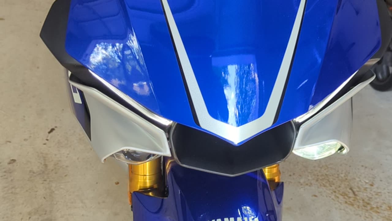 2016 R1 Start Up