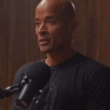 "Dreams are just dreams if left on the pillow" - David Goggins