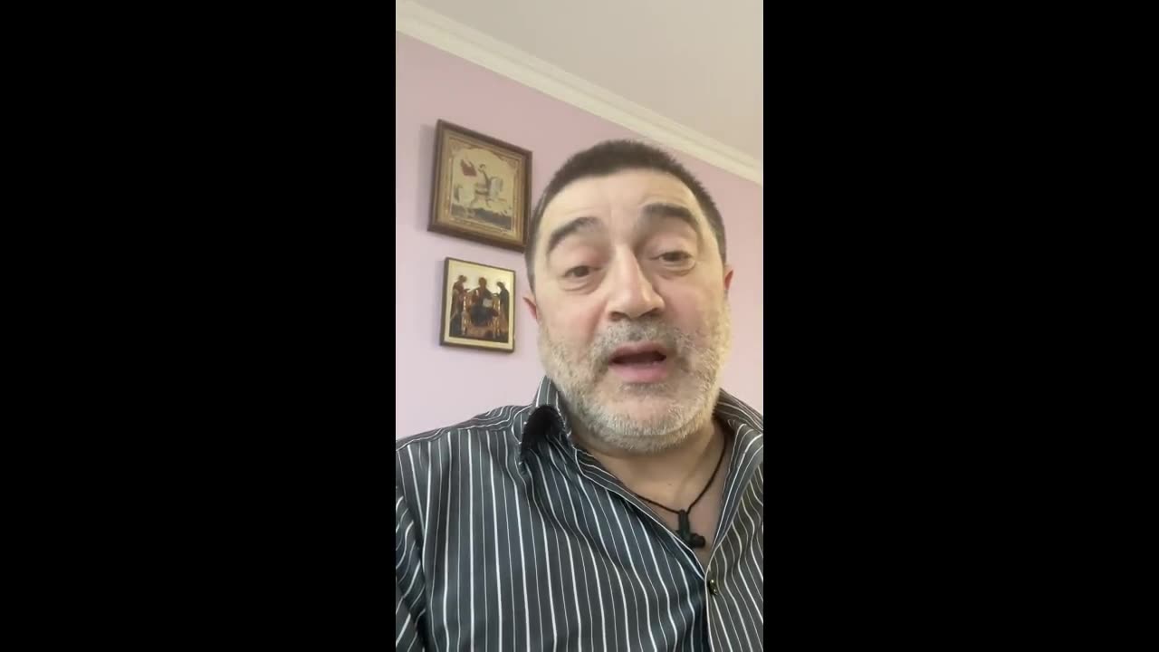 Iurie Rosca & Gen Radu Theodoru - Inapoi la tara!