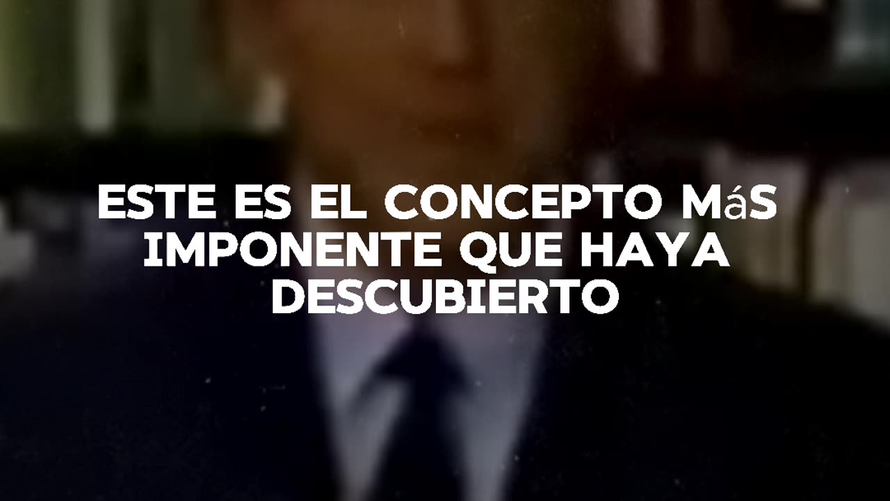 Actitud interna y externa de tu vida.