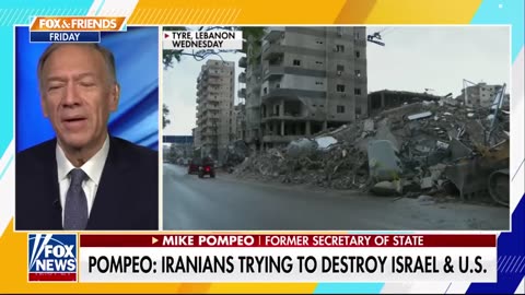 This is the best deal Israel could get from Biden Foreign policy expert