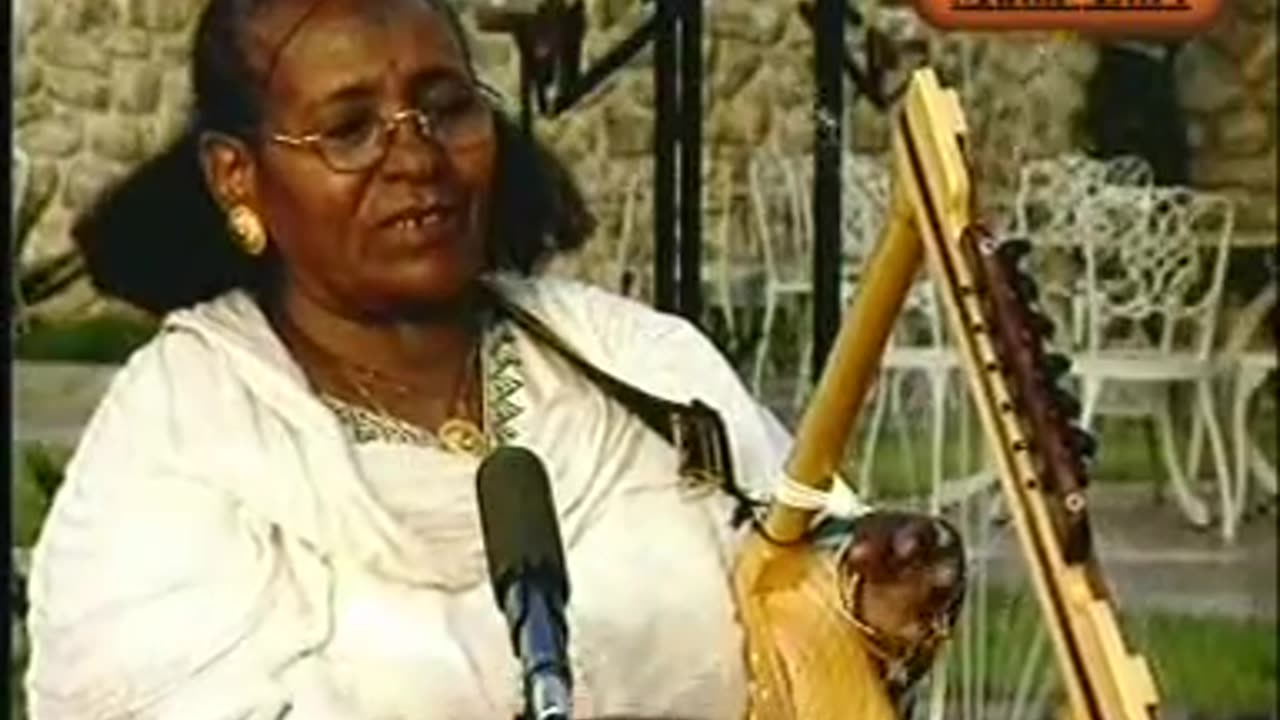 🇪🇷 - Legend Tsehaytu Beraki - Askarbay goma - Old classic Eritrean Music