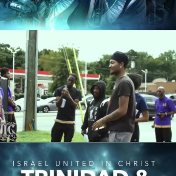 The Bible Was Written By Black Men![Job 30:30]