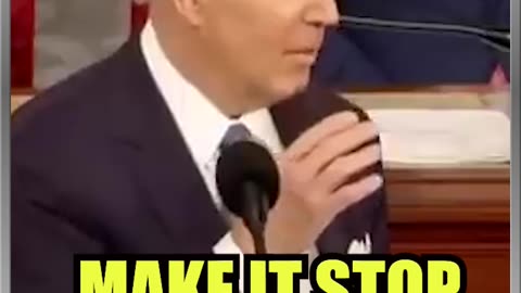 SOTU: Laughter Over Oil Claim