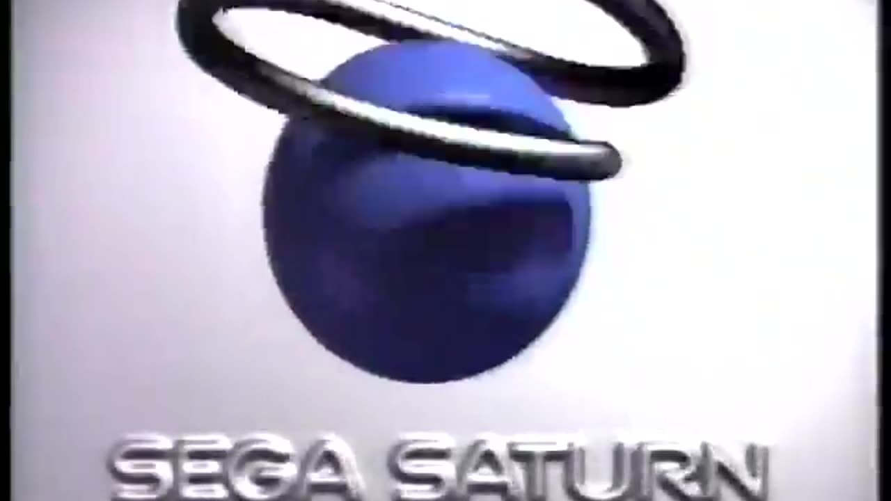 Nights into Dreams TV Commercial for Sega Saturn