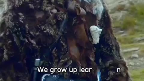Jon Snow Told Ygritte The Truth_Jon Snow- You Won't Win!_GAME OF THRONES_