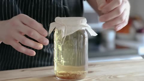 Make a Soda Out of Anything With Fermentation