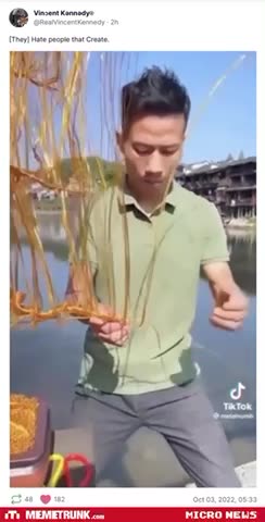 We are here to Create