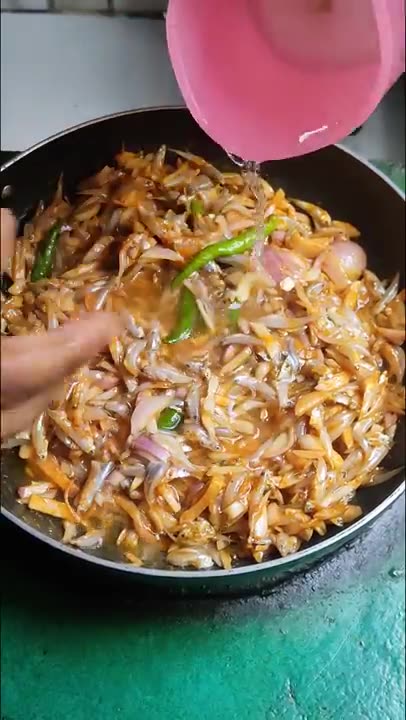 "Gr liton Food Vloger CapCut" Food Episode # 55