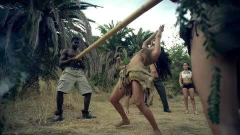 Daddy Yankee - Limbo (Video Oficial) Remastered