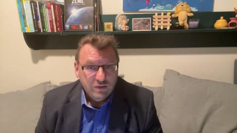 13.2.2023 Komentované zpravodajství s Lubomírem Volným
