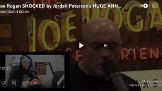 Hold The PRESSES! Jordan Peterson is NOT Done Yet Breakdown Pt II