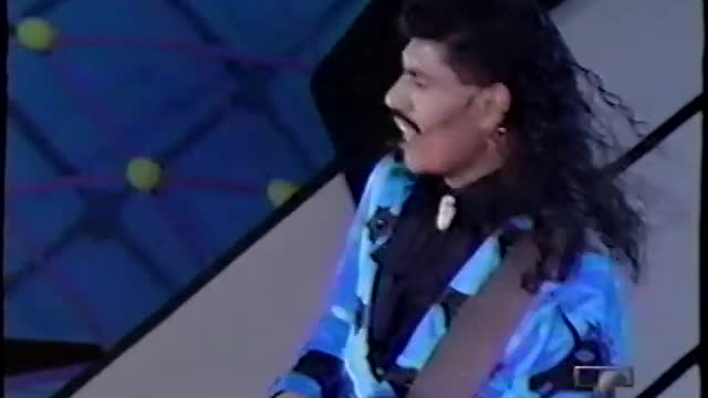 La loca - Los Fugitivos