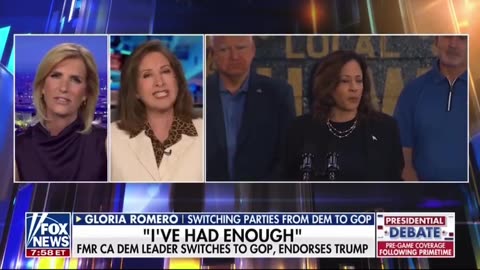 BREAKING: Democrats in Panic as Party Leaders Jump Ship...