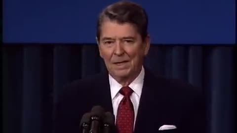 Compilation of President Reagan's Humor from Selected Speeches, 1981-89