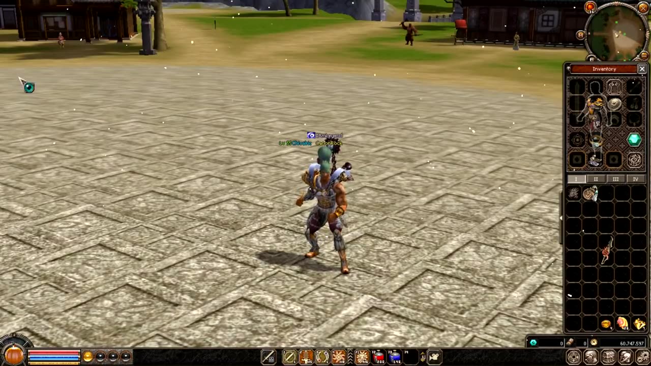 [24] Metin2 UK Global EU _NEW_ - Hero's Medal Event