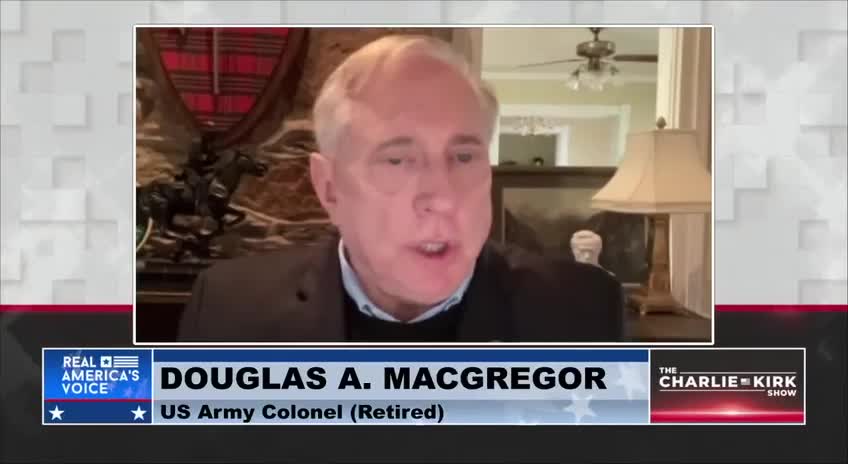 Why is it nobody in leadership is even saying the word peace