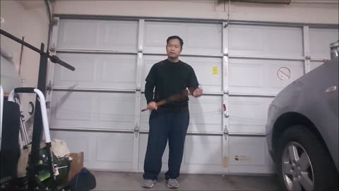 Martial Arts (Kali/Arnis): Transitioning to Knife Training [Intermediate]