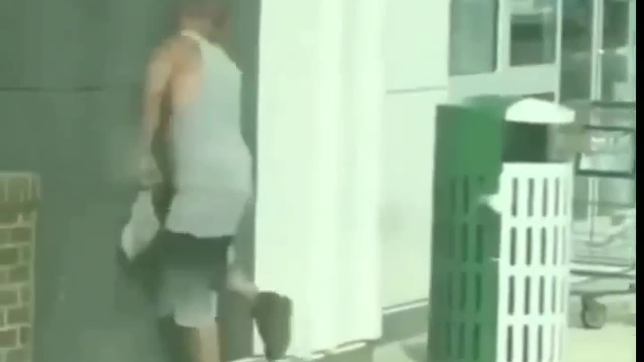 When your GPS system goes out.