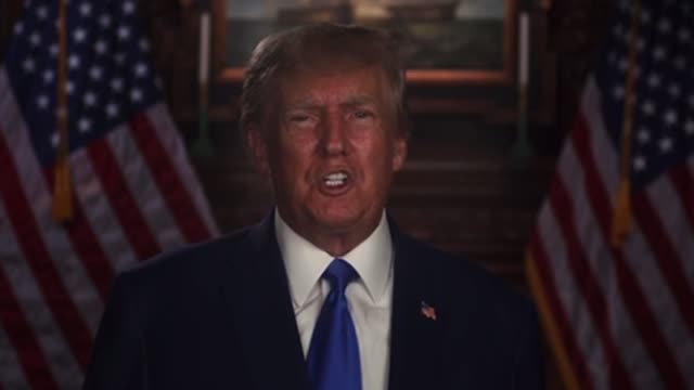 Trump Statement: Fake News is Stupid & Corrupt! January 31, 2023