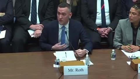 Byron Donald's fact-checks entire Twitter cabal to their faces