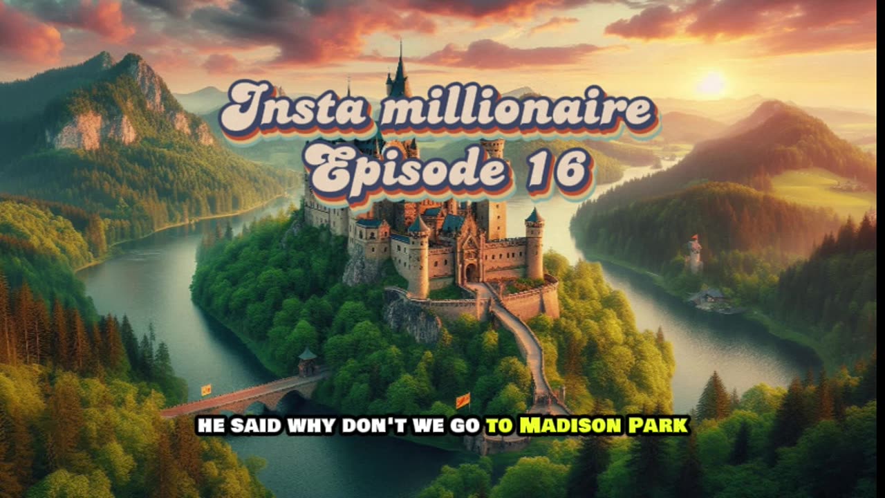 Insta millionaire Episode 16