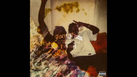 Joey Fatts - Ill Street Blues Mixtape