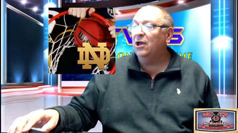 NCTV45 CEDARS SPORTS CORNER REPORT TUESDAY DEC 3 2024