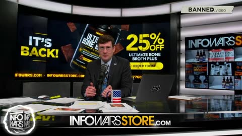 The American Journal - FULL SHOW - 2 2 23