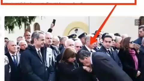 Το χειροφίλημα του Φράγκου