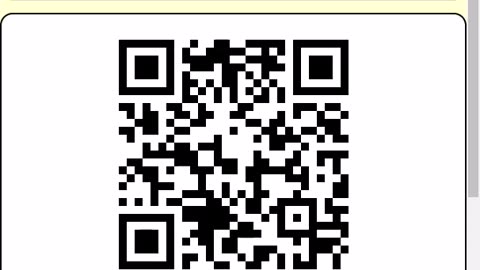 OpenScad: QR Code