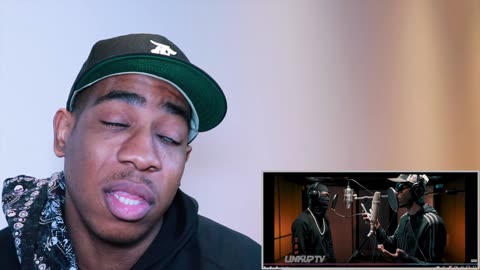 🗽ROADMANDANGER REACTS - #410 AM x SKENGDO : BEHIND BARZ #roadmandanger⚠️