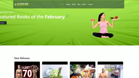 The best Weight Loss Niche